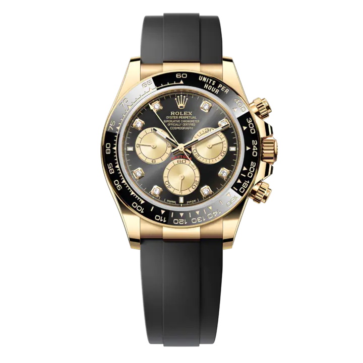 Rolex Cosmograph Daytona m126518ln-0006