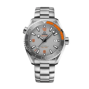 Omega Seamaster Planet Ocean 600m 43.5mm 215.90.44.21.99.001