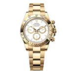 Rolex Cosmograph Daytona m126508-0001