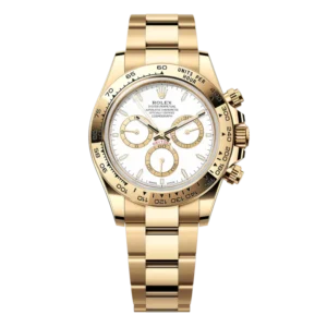 Rolex Cosmograph Daytona m126508-0001