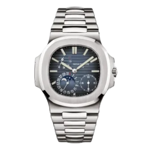 Patek Philippe Nautilus Series 5712/1A-001