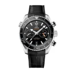 Omega Seamaster Planet Ocean 600m 45.5mm - 215.33.46.51.01.001
