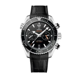 Omega Seamaster Planet Ocean 600m 45.5mm - 215.33.46.51.01.001