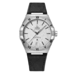 Omega Co-Axial Master Chronometer 41 mm 131.12.41.21.06.001