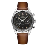 Omega Speedmaster '57 Steel Black Dial 40mm Ref. 332.12.41.51.01.001