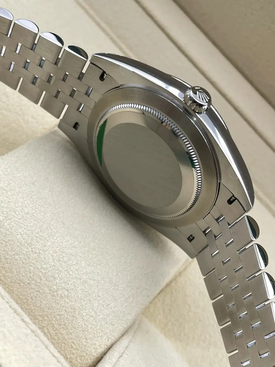 Rolex-datejust-m126234-0015 41mm - Image 7