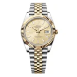 Rolex Datejust 41 m126333-0022