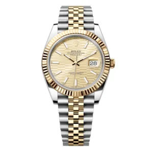 Rolex Datejust 41 m126333-0022