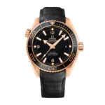 Omega Seamaster Planet Ocean 600m 45.5mm 232.63.46.21.01.001