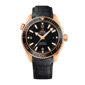 Omega Seamaster Planet Ocean 600m 45.5mm 232.63.46.21.01.001