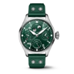 IWC BIG PILOT'S WATCH PERPETUAL CALENDAR