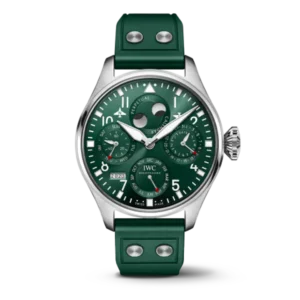 IWC BIG PILOT'S WATCH PERPETUAL CALENDAR