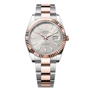 Rolex Datejust 41 m126331-0017