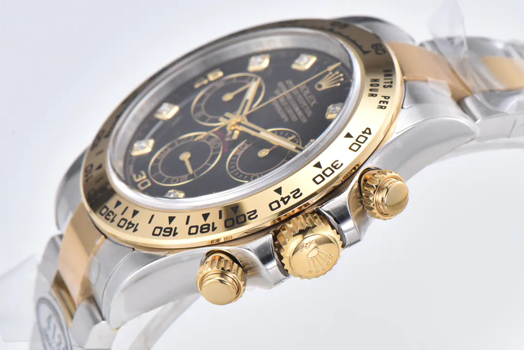 Swiss movement-Rolex Cosmograph Daytona series m116503-0008 - Image 3