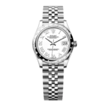 Rolex Datejust 31mm Oystersteel - m278344rbr-0006