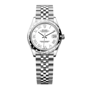 Rolex Datejust 31mm Oystersteel - m278344rbr-0006