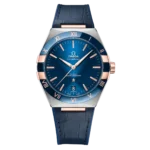 Omega Co-Axial Master Chronometer 41 mm 131.23.41.21.03.001