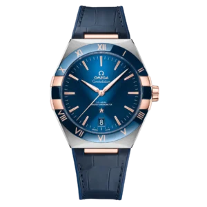 Omega Co-Axial Master Chronometer 41 mm 131.23.41.21.03.001