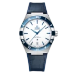 Omega Co-Axial Master Chronometer 41 mm 131.33.41.21.04.001