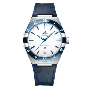 Omega Co-Axial Master Chronometer 41 mm 131.33.41.21.04.001