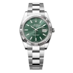 Rolex Datejust 41mm m126334-0029