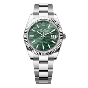 Rolex Datejust 41mm m126334-0029