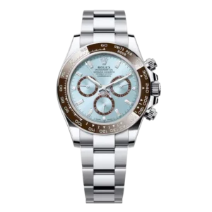 Rolex Cosmograph Daytona m126506-0002