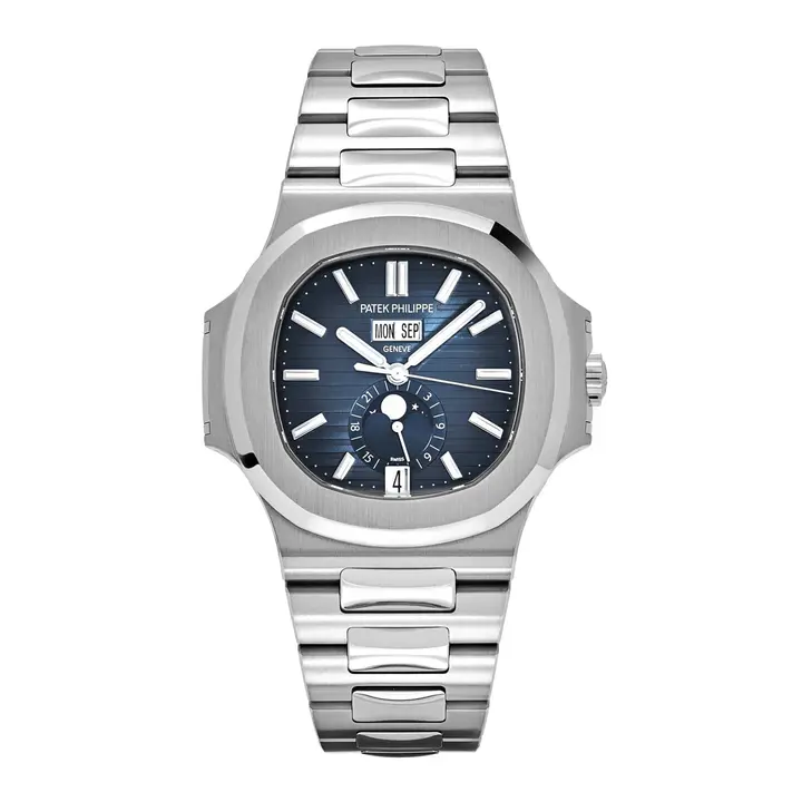 Patek Philippe Sports Elegance Series 5726/1A-014