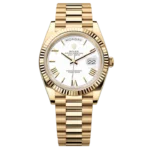Rolex 228238-0042 DAY-DATE 40MM PRESIDENT ROMAN