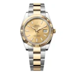 Rolex Datejust 41 m126333-0009