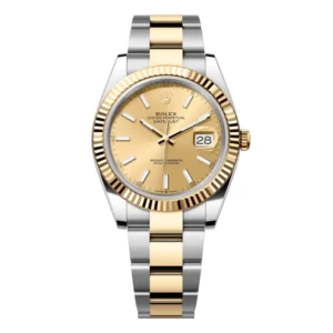 Rolex Datejust 41 m126333-0009