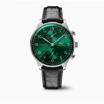 IWC Portugal chronograph watch-IW371615
