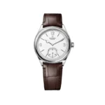 Rolex 1908 39mm 52509-0006 Intense White Dial