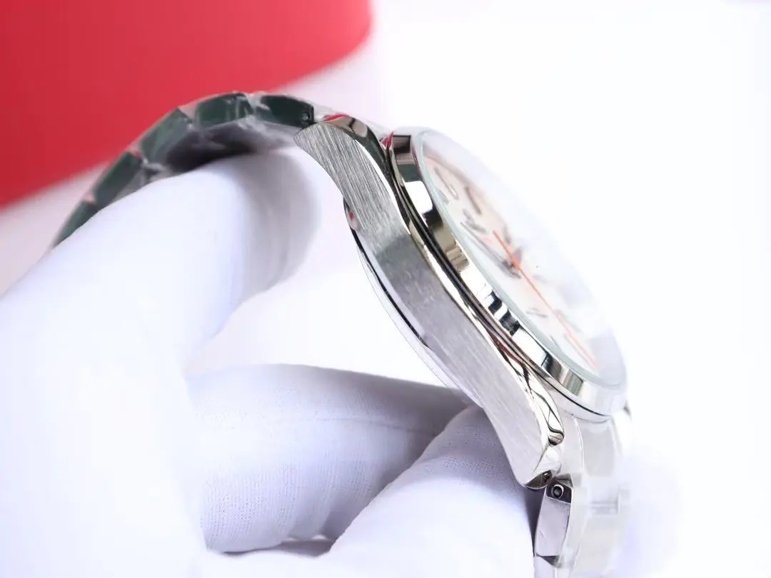 Omega Co-Axial Master Chronometer 41 mm 220.10.41.21.02.001 - Image 6