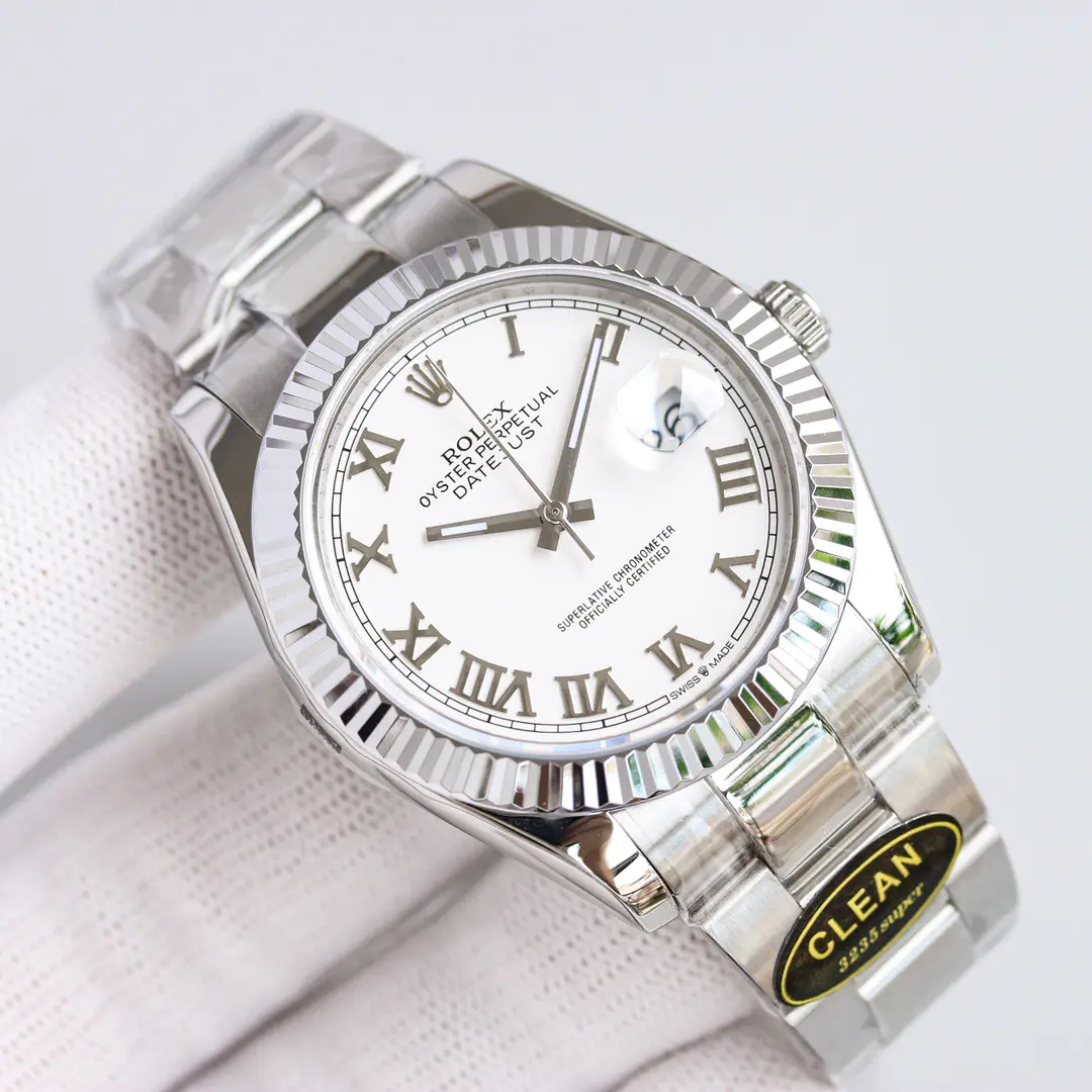 Rolex Datejust 41 m126334-0023 2025 - Image 3