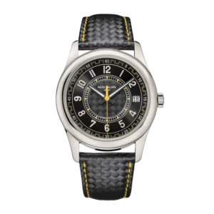 Patek Philippe | Calatrava Ref. 6007G-001