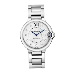 Cartier Blue Balloon series WE902074