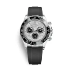 Swiss movement-Rolex Cosmograph Daytona White Gold Meteorite 116519LN-0038