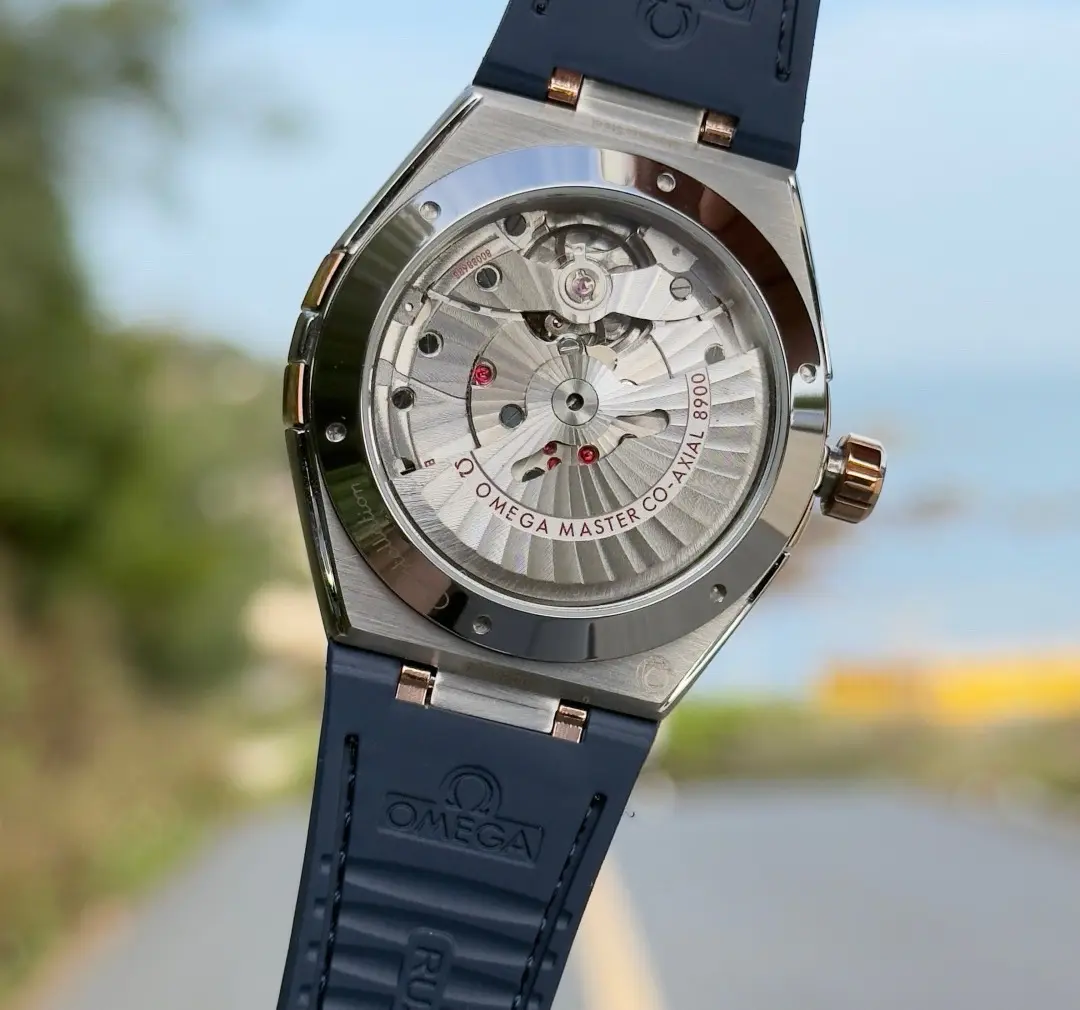 Omega Co-Axial Master Chronometer 41 mm 131.23.41.21.03.001 - Image 7