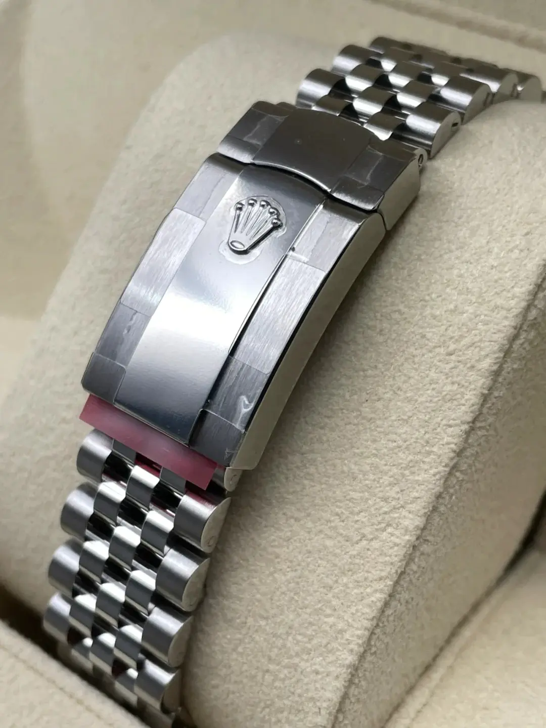 Rolex-datejust-m126234-0015 41mm - Image 5