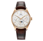 IWC Portugieser Perpetual Calendar 42 IW344202