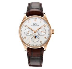 IWC Portugieser Perpetual Calendar 42 IW344202