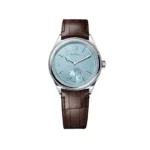 Rolex 1908 39mm 52506-0002 Ice Blue Dial