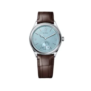 Rolex 1908 39mm 52506-0002 Ice Blue Dial
