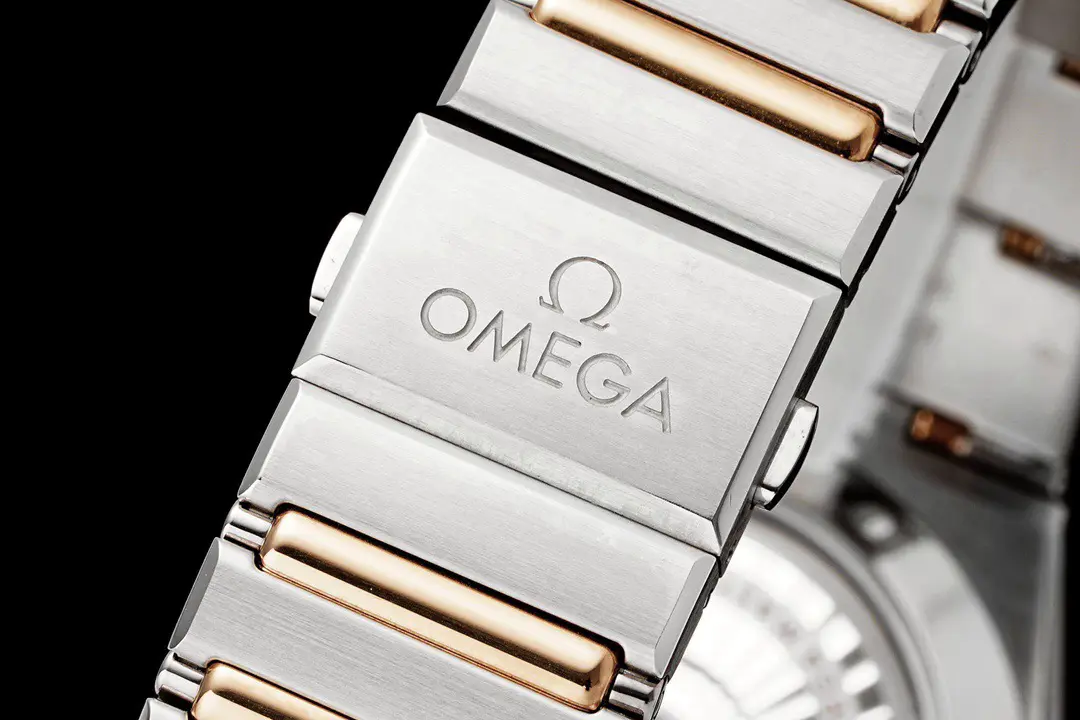 Omega Co-Axial Master Chronometer 39 mm 131.25.39.20.52.001 - Image 6