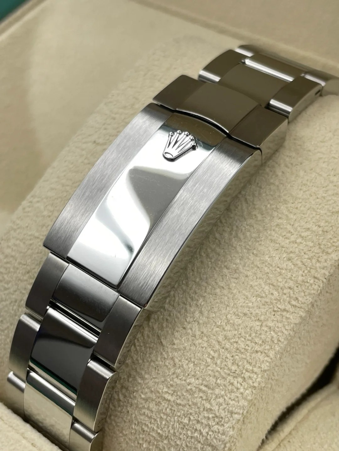 Rolex Sky-Dweller Oyster m326934-0005 42 mm - Image 5