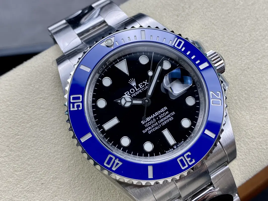 Rolex Submariner m126619lb-0003 - Image 2