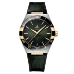 Omega Co-Axial Master Chronometer 41 mm 131.23.41.21.10.001