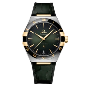 Omega Co-Axial Master Chronometer 41 mm 131.23.41.21.10.001