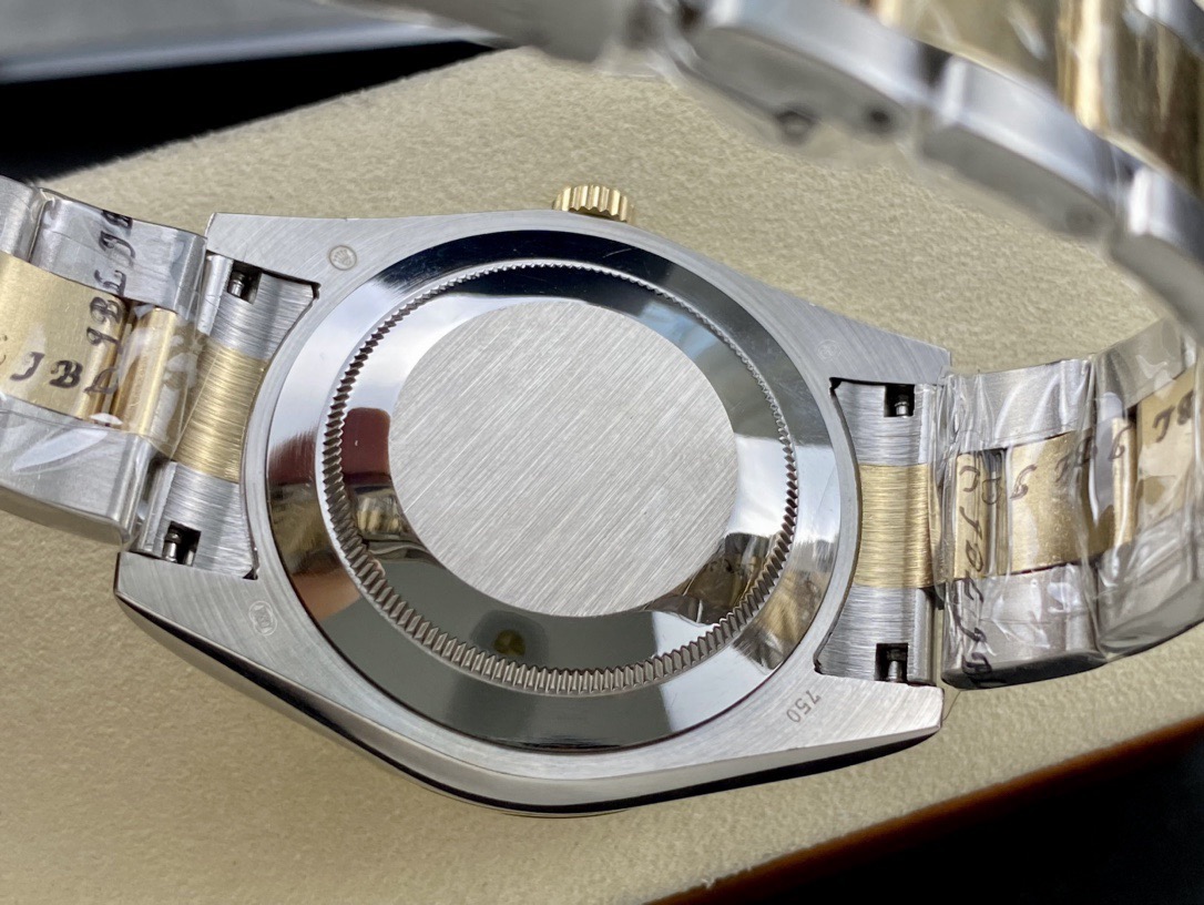 Rolex SKY-DWELLER Oyster m326933-0009 42mm - Image 6